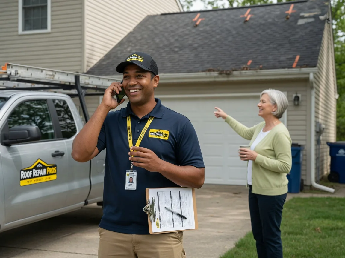 Roof Repair Pinellas Park, FL FAQs